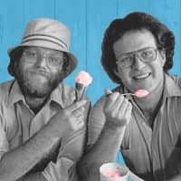 벤앤제리스 테스트: 나에게 꼭 맞는 Ben&Jerry's 맛은?