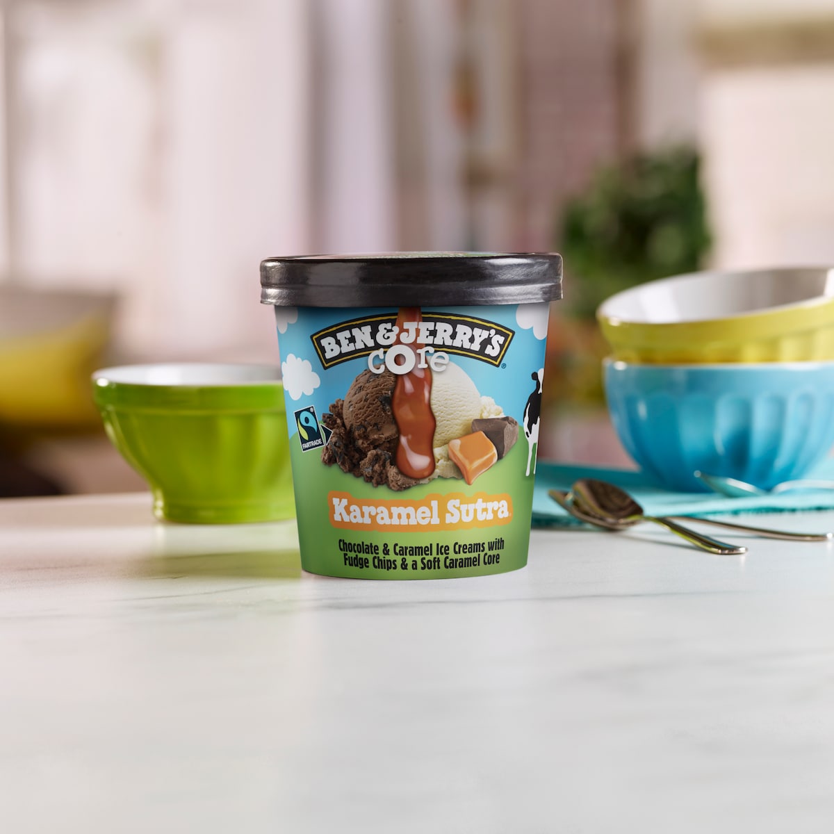 Karamel Sutra Core - Pint 2 / 5