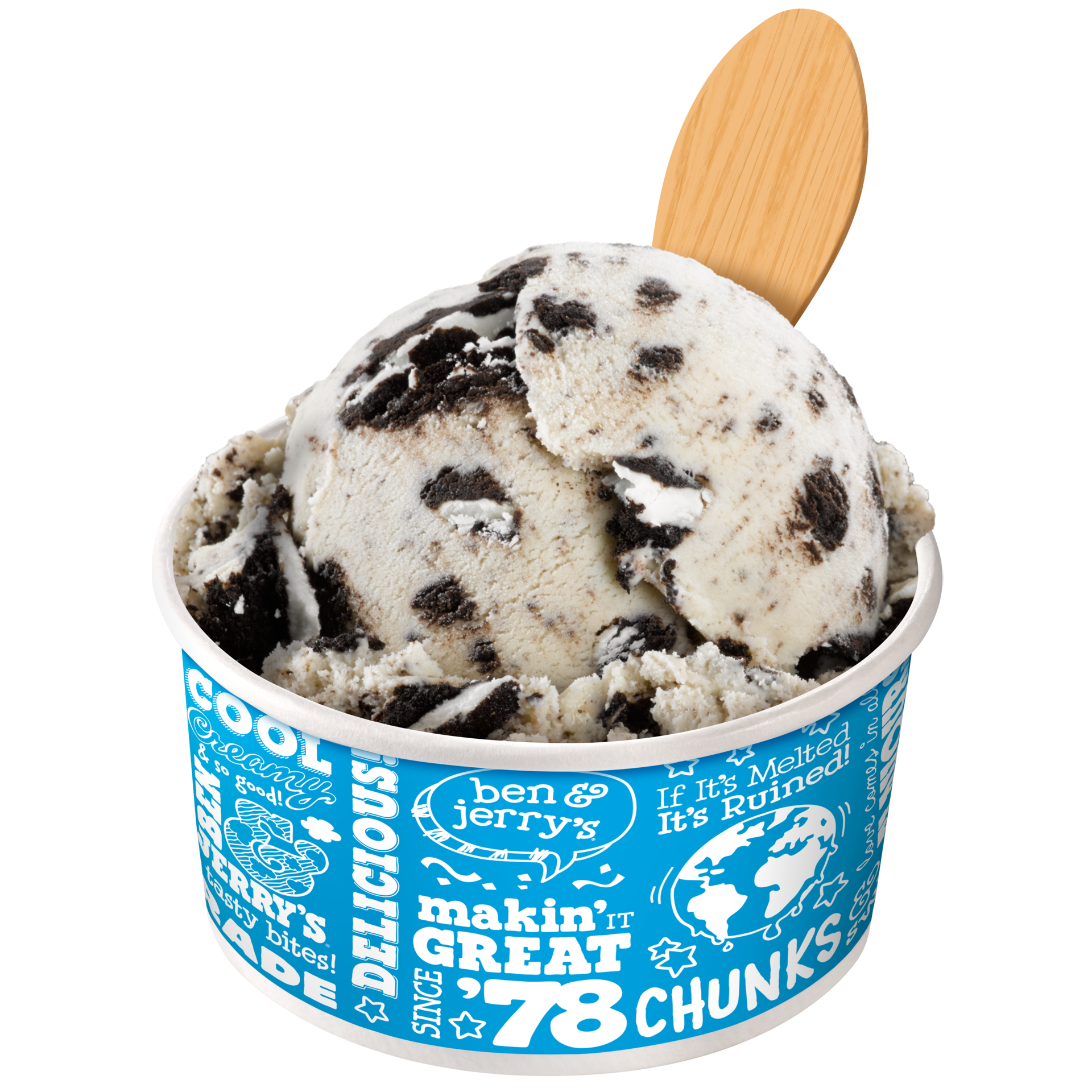 스위트 크림&쿠키 Original Ice Cream Scoop Shop